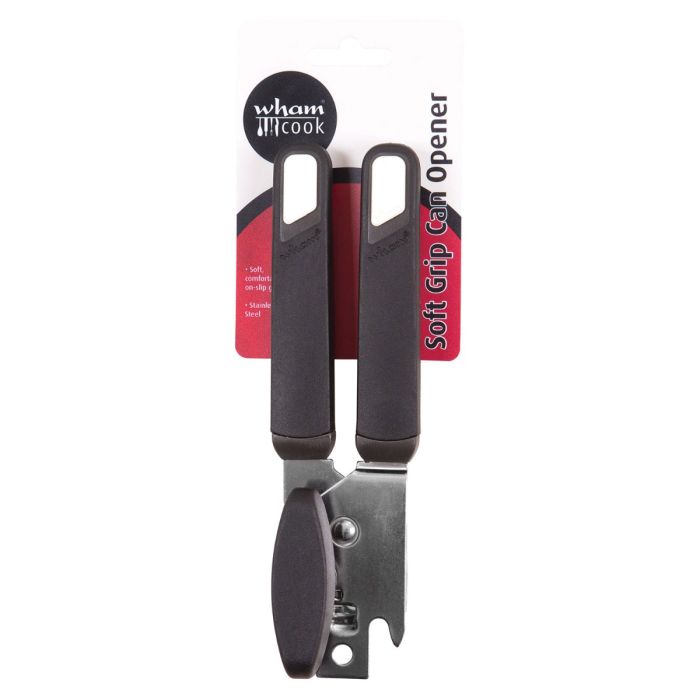 Wham Cook No Slip Can Opener