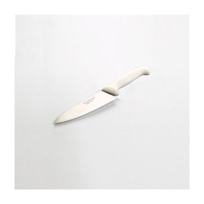 Cooks Knife - 16cm - White