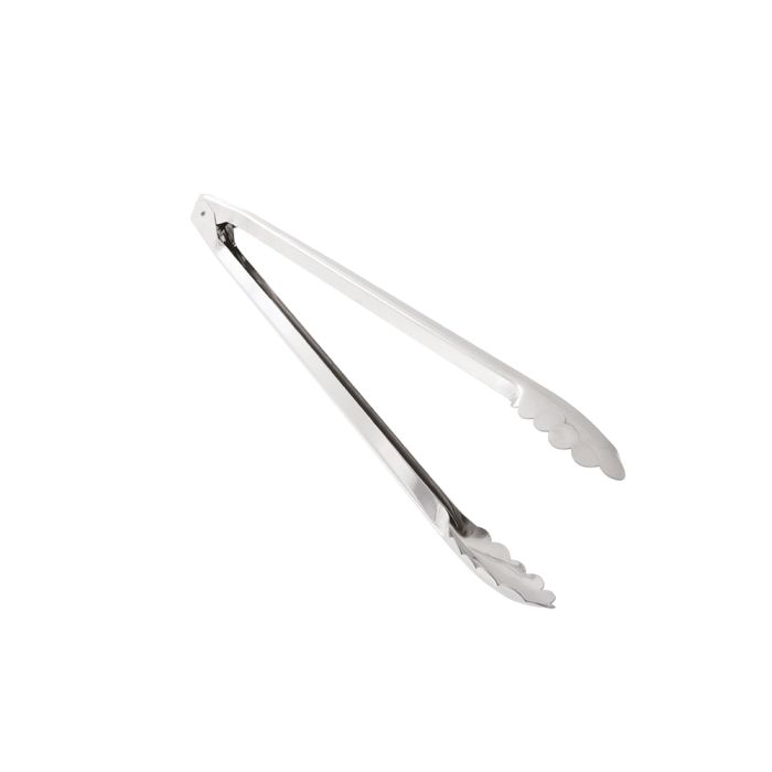 Food Tongs Stainless Steel