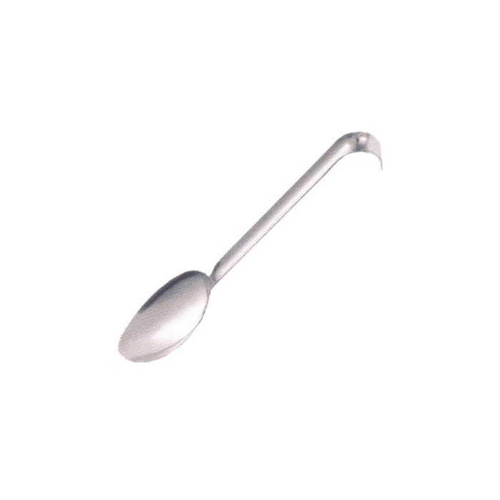 Serving Spoon - Plain - 30Cm