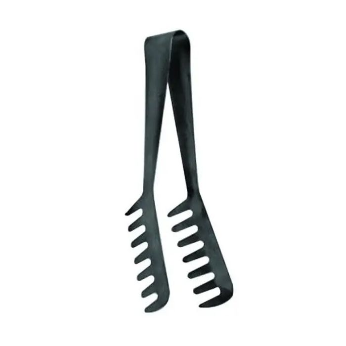 Stainless Steel Spaghetti Tongs (20cm) - Each
