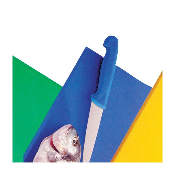 Chopping Board - 46 x 30 x 1.2cm - Blue