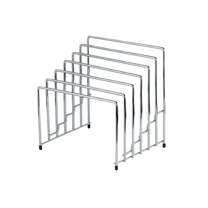Rack For Boards