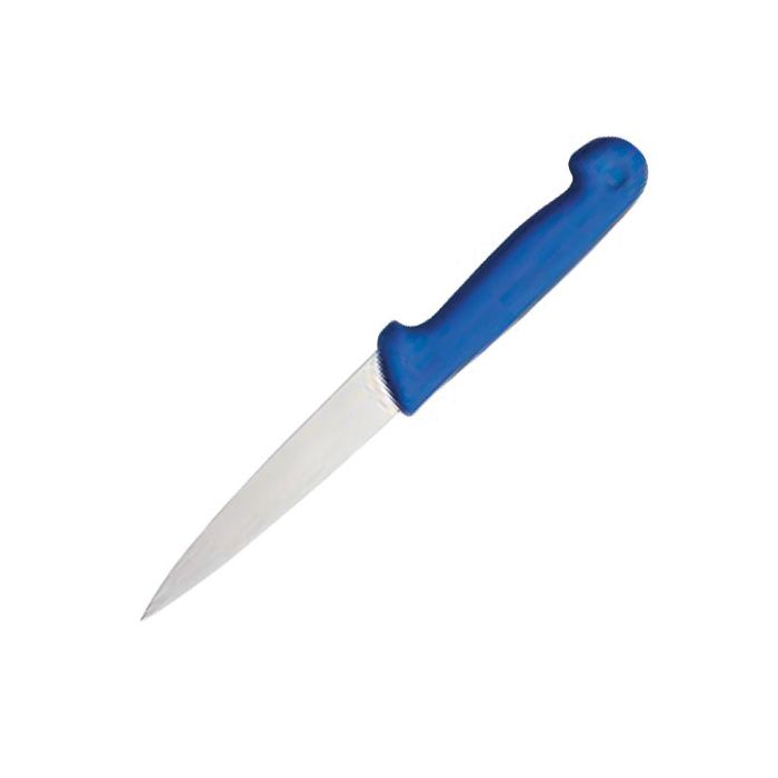 Filleting Knife - 15cm - Blue