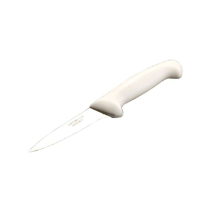Paring Knife - 9cm - White