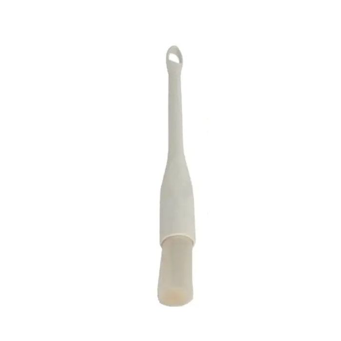 Round Pastry Brush with Nylon Bristles (1" Diameter) - Each
