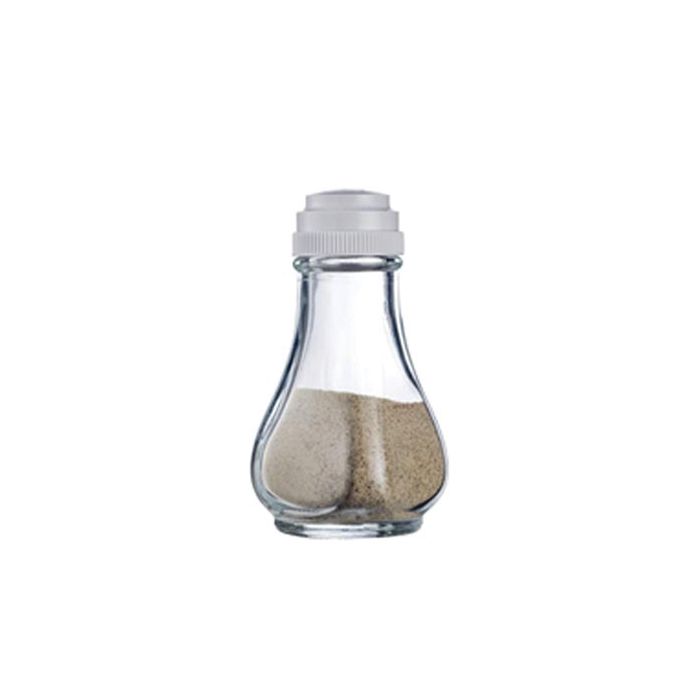 Pepper Pot
