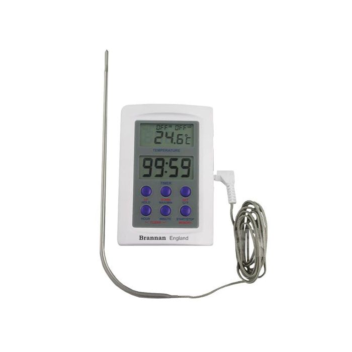 Thermometer - Food Check