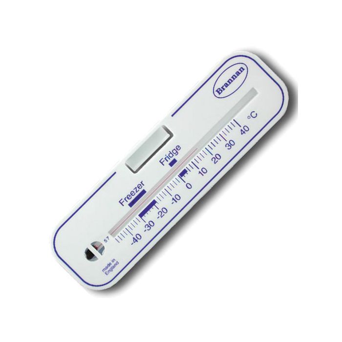 Thermometer - Fridge Freezer