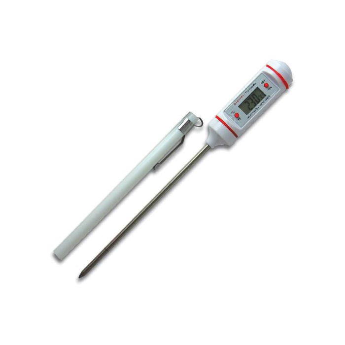 Thermometer - Digital