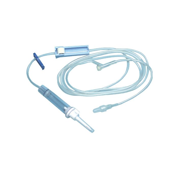 Admin Set Solution Flo-Guard  -  Pack 50