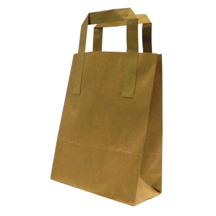 Paper Bags