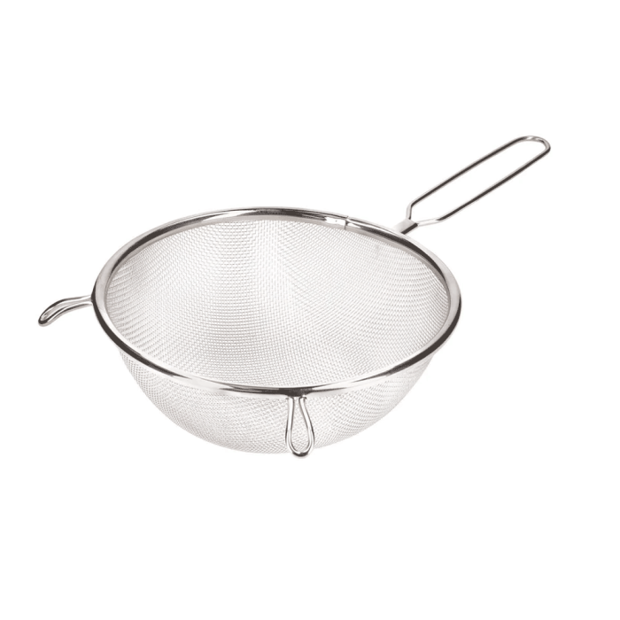 Bowl Sieve S\S 20cm