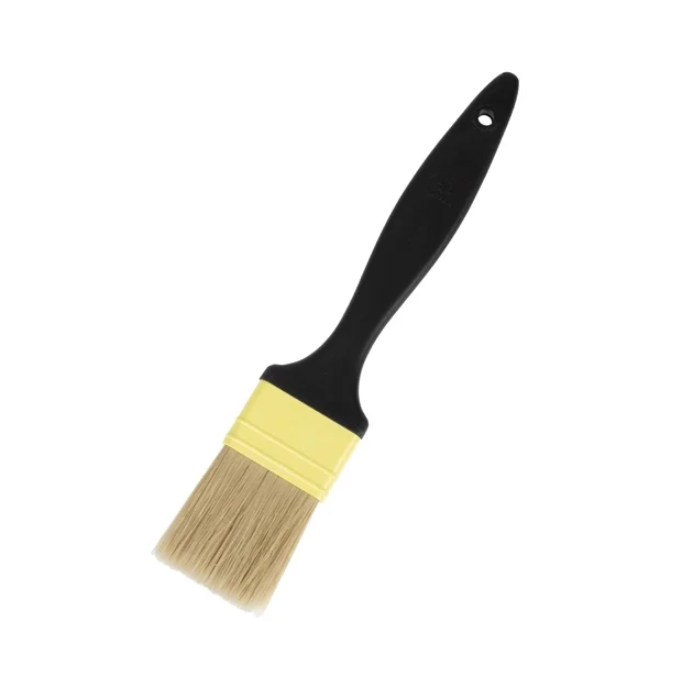 Flat Brush Bristle 5cm