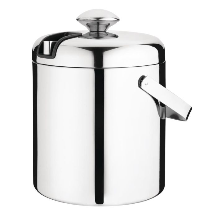 Ice Pail with Lid
