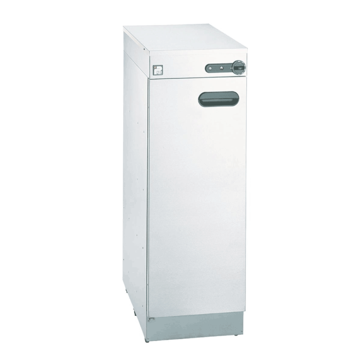 Mobile Plate Warmer Single Door (90 plate capacity) - Each