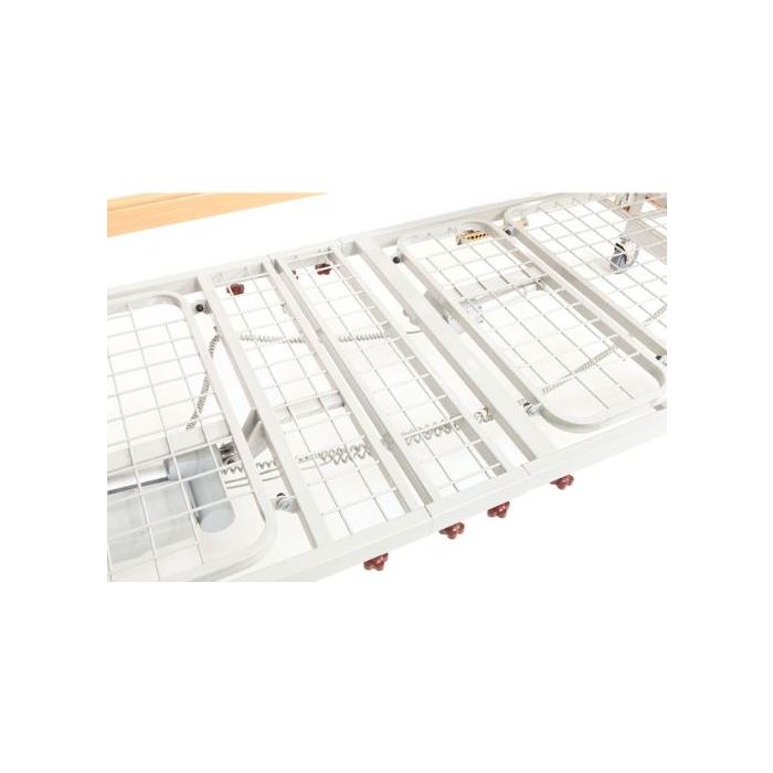 Alerta 20cm Bed Extension Kit - 90cm Wide 