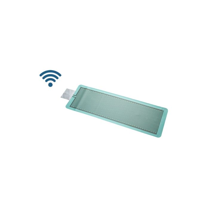 Alerta Wet Sensor Mat W/ Wireless Transmitter - Bed 