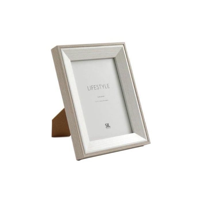 Antique White Frame 5x7