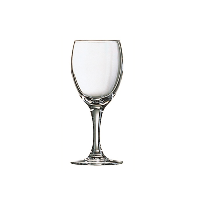 Arcoroc Elegance Sherry/Liqueur Glass 2.25oz 6.5cl - Case of 48