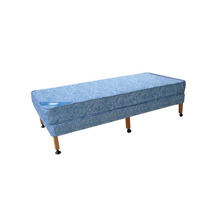 Single Nautilus Mattress