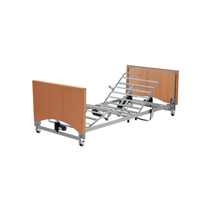 PrimaCare Bed End Facias