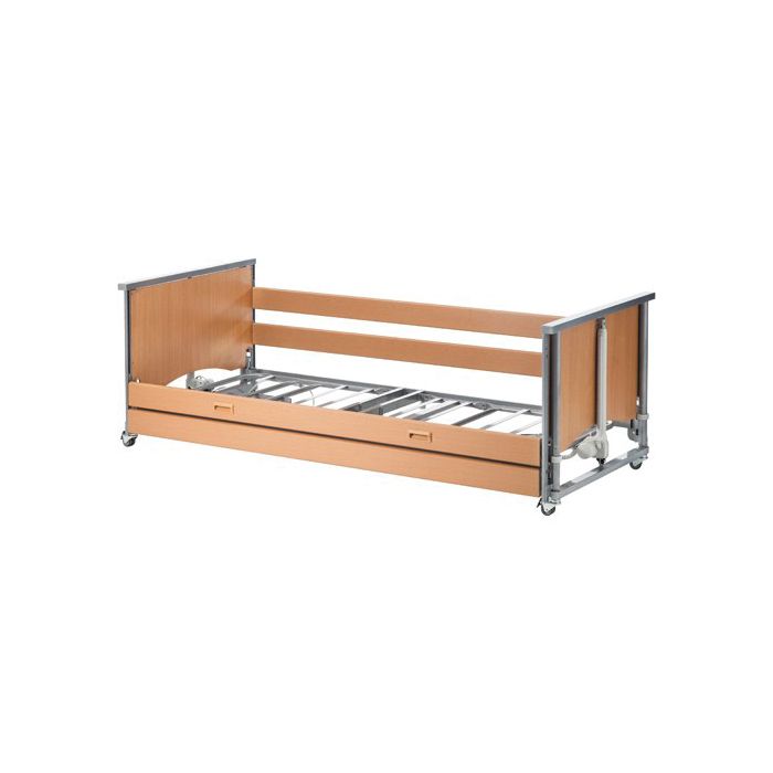 PrimaCare Side Rails