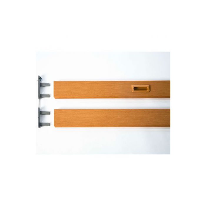 Beech Extended Side Rails