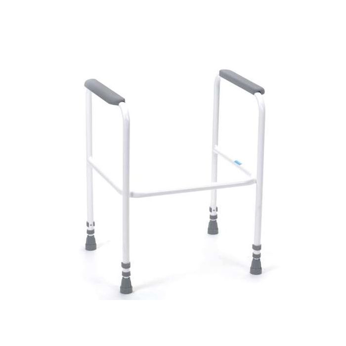 Bariatric Toilet Aid Frame