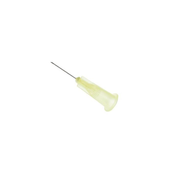 BD MICROLANCE 30G X 0.5" NEEDLE - 100 Pack