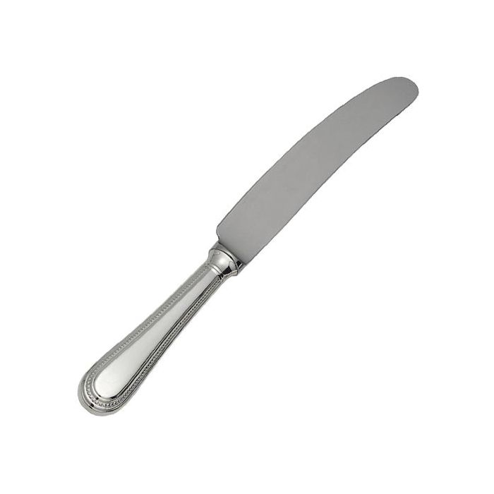 Bead Dessert Knife  -  Pack 12