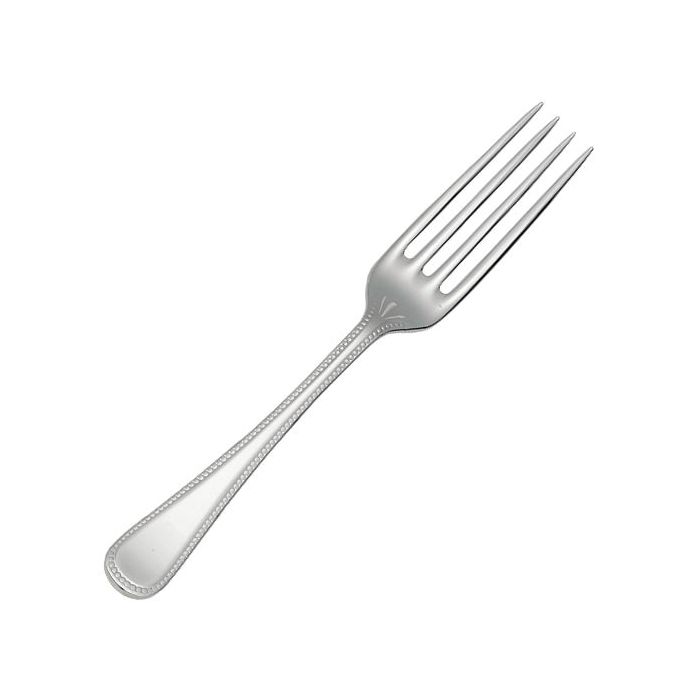 Bead Table Fork S/S  -  Pack 12
