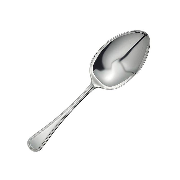 Bead Table/Serving Spoon S/S - Pack 12