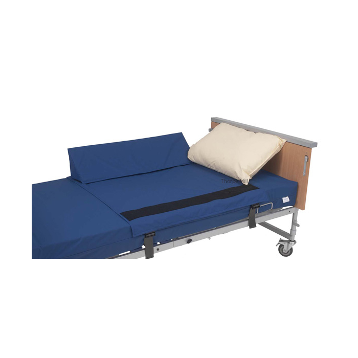 Bed Anti Roll Side Wedges (90cm x 20cm) - Pair