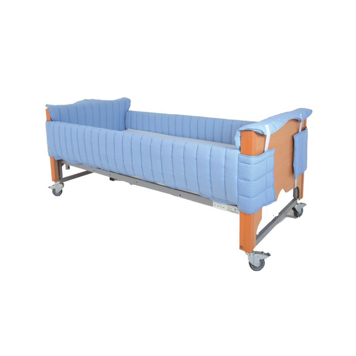 Bed Bumper - All Round Protection 