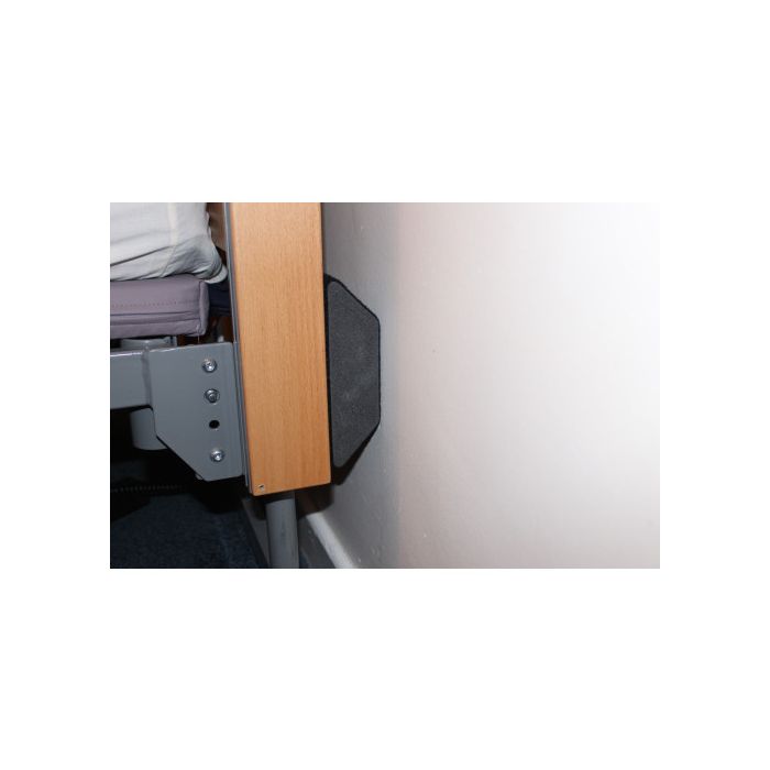 Bed Foam Spacer - 45mm Depth - Pack of 2