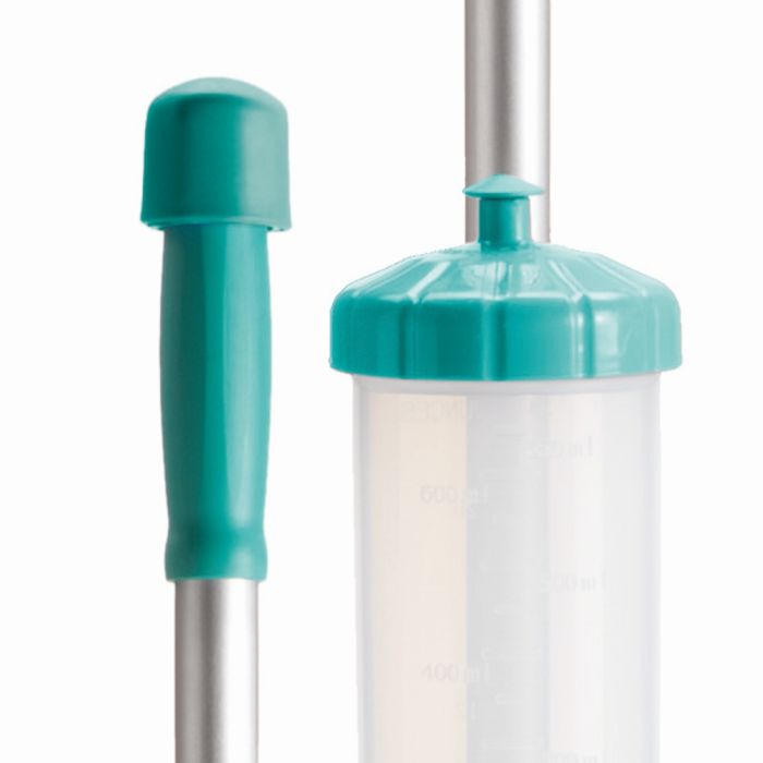 Bio Pockety Basic Mop Blue - Each