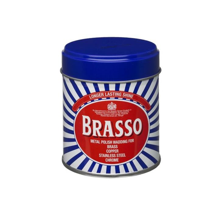 Brasso Wadding 75g
