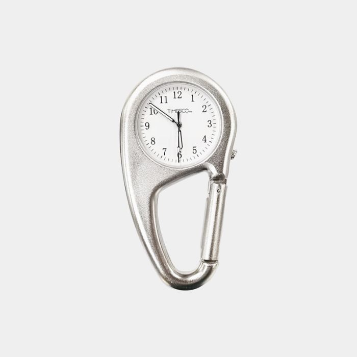 Carabiner Clip On Watch - Each 