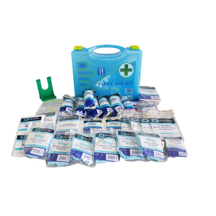 BS-8599 Catering First Aid Kit - Medium