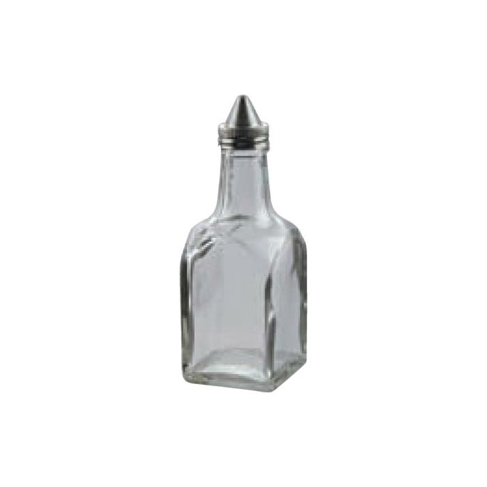 Vinegar Bottle
