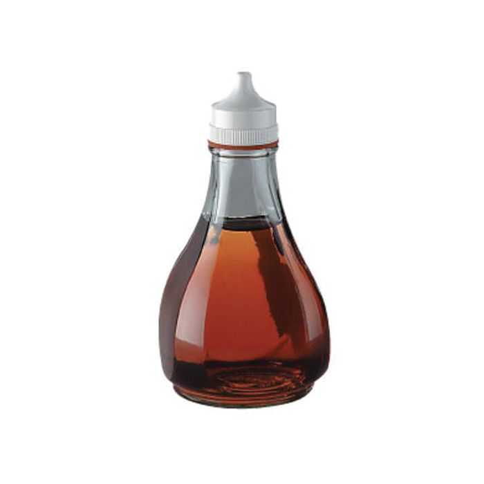Vinegar Bottle