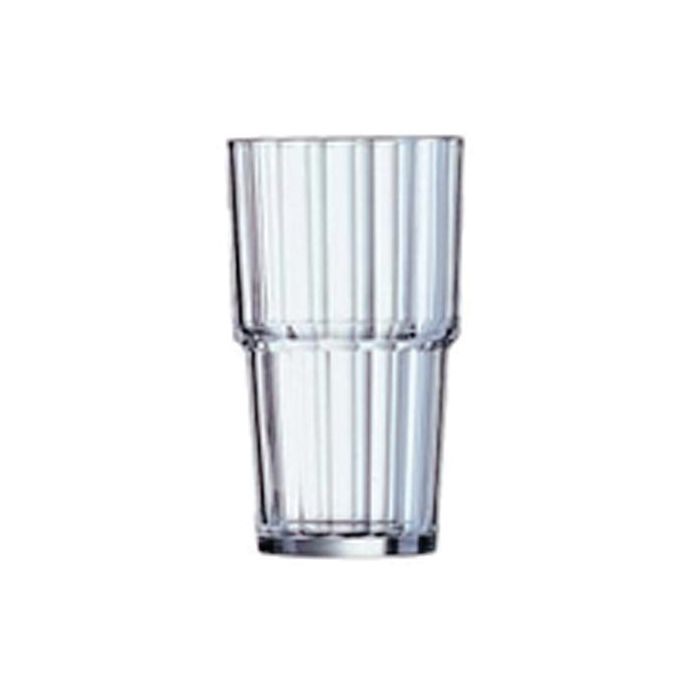 Tumbler - Hi Ball Stacking - 32Cl