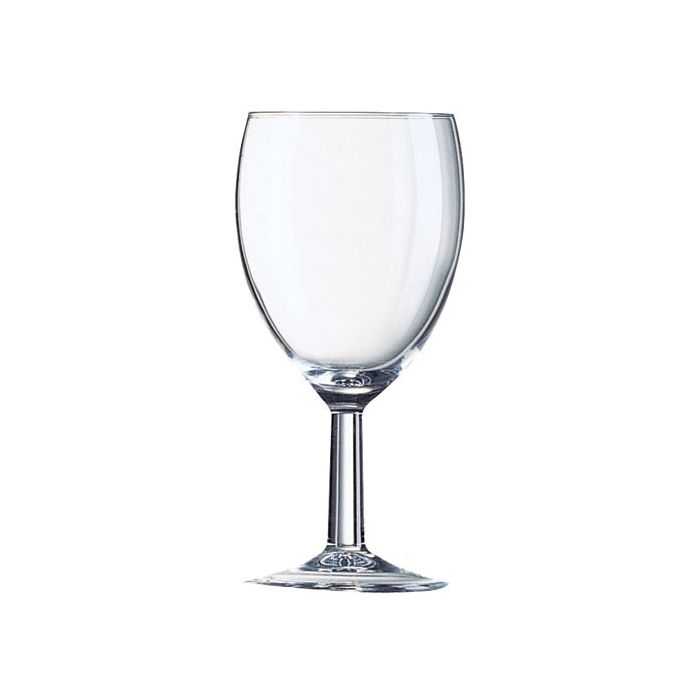 Wine Glass - 24Cl