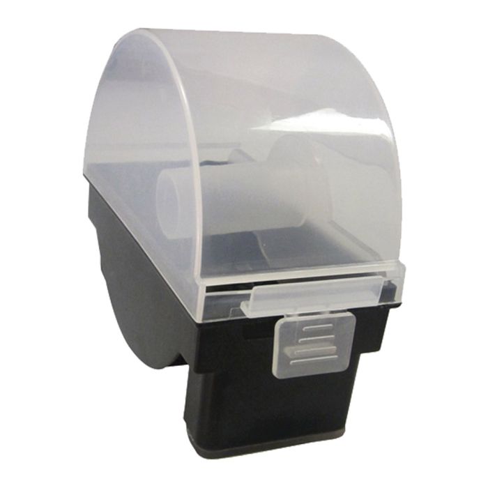 Food Rotation Label Dispenser