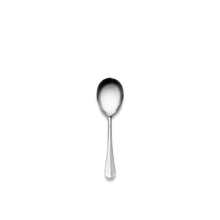 Rattail Soup Spoon