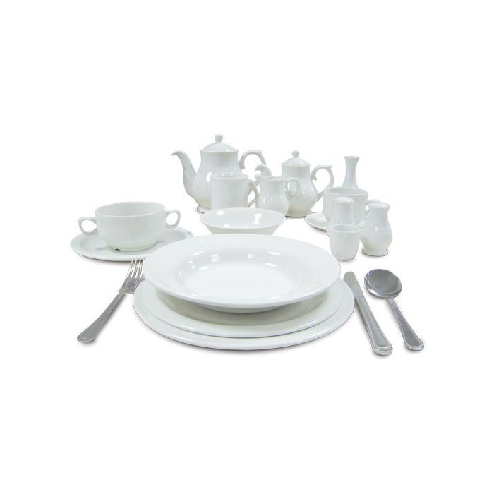 Nova Tea Saucer