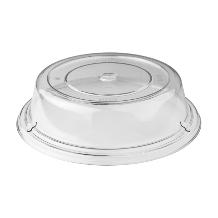 Clear Plate Cover