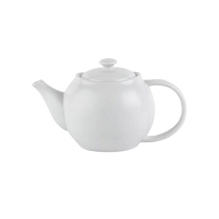 Simply - Four Cup Teapot - 25oz