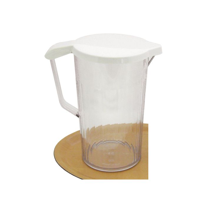 1Ltr Jug & Lid